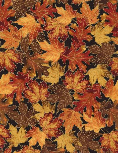 fall quilting fabrics online